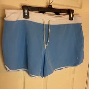 Danskin shorts